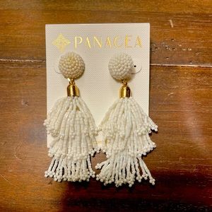 Panacea earrings